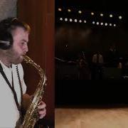 Oscar Benton Bensonhurst Blues Saxophone Version Cover By Amigoiga Sax