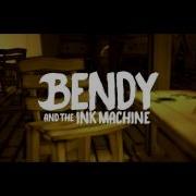 Sketches Bendy And The Ink Machine