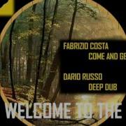 Dario Russo Deep Dub