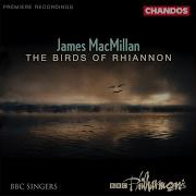 James Macmillan Mairi