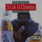 Afroman Violent Night