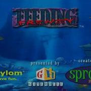 Feeding Frenzy Soundtrack