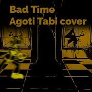 Fnf Bad Time Agoti Vs Tabi