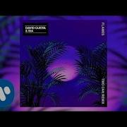 Flames Two Can Remix David Guetta Sia