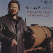 Stefan Forssén Brännö Brygga