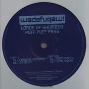 Bom Shiva Lords Of Shamboo
