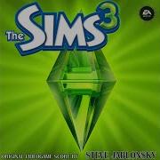 The Sims Theme Стив Яблонски