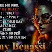 Benny Benassi Лучшее