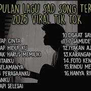 Lagu Galau Full Album 2022