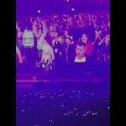 Ariana Grande Talking Honeymoon Tour Saint Paul Mn