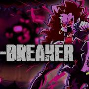 Tie Breaker Friday Night Funkin Corruption Takeover Ost