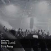 Fire Away David Gravell