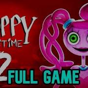 Poppy Play Time Chapter 2