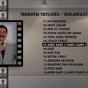 Ibrahim Tatlıses Cano Cano