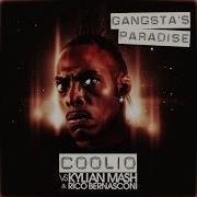 Gangsta S Paradise 2010 Moroder Vs Romano Masi Remix Coolio Kylian