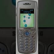 Samsung Sgh X120