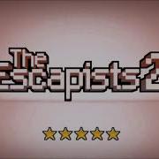 Hmp Offshore The Escapists Lights Out 5 Starss