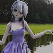 Mmd Haku