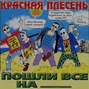 Дед Мороз Красная Плесень