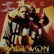 Raekwon Knowledge God