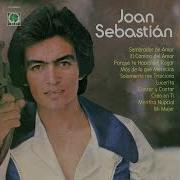 Joan Sebastian El Camino Del Amor
