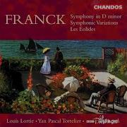 Symphonic Variations M 46 Louis Lortie Yan Pascal Tortelier