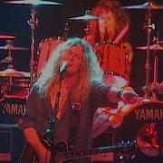 Thin Lizzy Live In Helsinki 1999