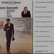 Just Friends Tony Bennett