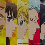 Seven Deadly Sins Op4