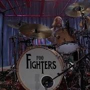 Foo Fighters Stacked Actors