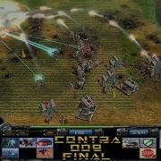 Generals Zero Hour Contra 009