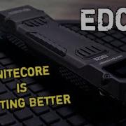 Nitecore Gosts