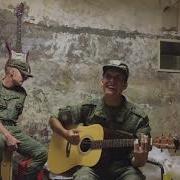 Раиль Арсланов Война