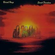 Uriah Heep Sweet Freedom Full Album