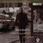 For The Love Of You David Hazeltine