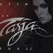 Tarja Victim Of Ritual