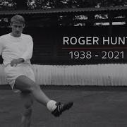 Roger Hunt