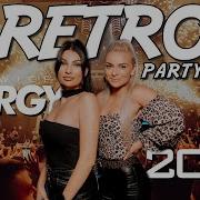 Retro Party 2000 2020