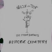 The Front Bottoms Historic Cemetery