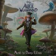 Bandersnatched From Alice In Wonderland Score