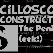 Surasshu Oscilloscope Slower