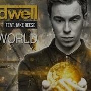 Hardwell Mad World Radio Edit Feat Jake Reese