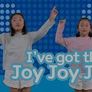 Joy Kids Song