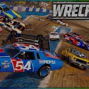 Wreckfest