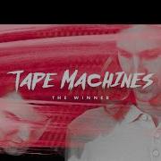 The Winner Tape Machines