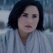 Demi Lovato Stone Cold