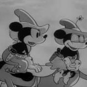 Disneeyworld81 Mickey Mouse 1934