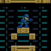 Megaman 6 Wily Stage Mm7 Style