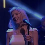 Aurora Conqueror Live From The Tonight Show Starring Jimmy Fallon