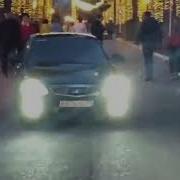 Под Сотку По Трассе За Рулём Автоваза